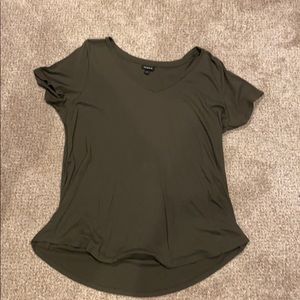 TORRID t-shirt (V-neck)